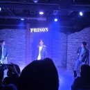 라이브뮤지컬 <프리즌> 이미지