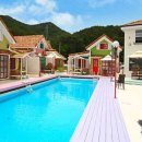 생폴드방스펜션 이미지