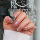 인네일(Innail) | 동성로 네일 인네일 봄맞이 라일락네일 삼덕동 네일샵