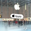 법원 "아이폰 '고의 성능저하' 애플, 소비자에 7만원 배상" 이미지