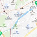 논현로28길(벚꽃길) 이미지