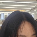수정헤어디자인 | 강남역 미용실 [디탐헤어 강남역점] 뿌리염색 후기 feat. 수정 실장