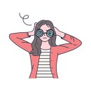 으뜸플러스안경 진주경상대점 이미지