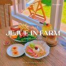 제주 서귀포카페 제주에인감귤밭 유럽감성 제주 브런치맛집 추천 포토존 후기