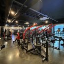 블랙멀티짐 이미지