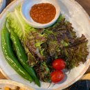 [경기 안양] 보리비빔밥 쭈꾸미볶음 털레기 수제비 맛집 주막보리밥 비산동점 점심 방문 후기