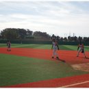 장안천야구장 이미지