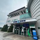 대청댐물문화관 | [대전 대덕구] 대청댐 물문화관 + 공도교 ㅣ 방문후기