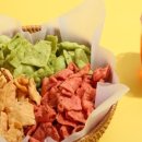 고창지역자활센터 고인돌청정두부 이미지