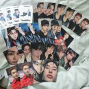 스타일리쉬(stylish) | #더비로그 68 : 더보이즈 미니 10집 [a;effect] 앨범깡 후기(+Stylish 스타일리쉬 많관부)