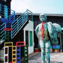 덕천리 삼거리 민박 이미지