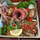 미포집 송정직영점 | [부산/해운대구] 해물장이 맛있는 오션뷰 식당 - 미포집 송정직영점