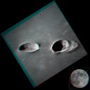 2020-12-11 입체로 본 메시에 크레이터(Messier Craters in Stereo) 이미지