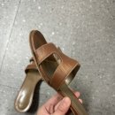 [에르메스] 에르메스 비브람 오아시스 골드 복원 2년 신은 오아시스 수선 정보 및 후기