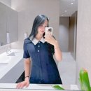 6월 여름 하객룩 하객원피스 로엠 원피스 후기