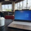 할리스 충남도청점 이미지