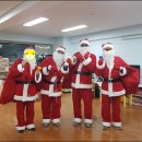 왕자와 공주 유치원 앞 이미지