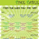 어린이 방송댄스 A반(5~7세) 이미지