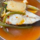 오고가고 매운탕 | [전북/부안] 제철생선으로 매운탕 찐맛집 '변산횟집' 솔직후기