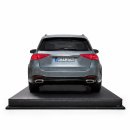 1:18 Kyosho BMW X3 (E83) 모형 등 팝니다. 이미지