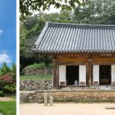 무위사 주차장 이미지