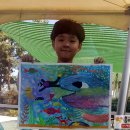 인천청라초등학교 이미지