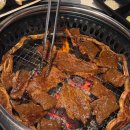 명품LA갈비비빔정 | 서울 종각 맛집 미도갈비 구워주는 종각역 LA 갈비 맛집 감동후기