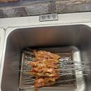 경도양꼬치 이미지