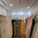 안산 2부드레스 [몬트샤인] 피팅 & 대여 후기