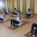 소도구필라테스 교육 이미지