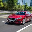 닛산자동차매장 이미지