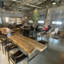 참나무쟁이카페 이미지