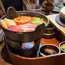 경주시 선원노동조합 | 경주 식당｜황리단길 우물집 전골 솥밥 웨이팅 많은 한식 맛집