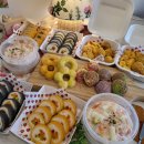 마닐마닐 수제간식 이미지