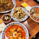도야짬뽕내곡점
