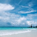 보라카이 이미지