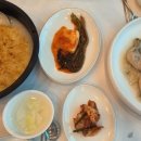 청운누룽지백숙산본