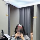 [청담미용실] 프린 청담 :: 여자 컷트 및 매직셋팅 후기, 좋은 약 쓰는 미용실, 심야운영 강남미용실...