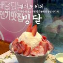 빙달(평택점) | 평택 소사벌빙수 ‘빙달’ 냉동딸기빙수 내돈내산 후기