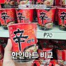 플러스마트 | 보홀 알로나비치 한인마트 비교! 강남마트 vs 빅플러스마트 솔직 후기
