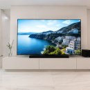 의림대로 85-1 앞 | 85인치 TV 너무 크지 않을까? 삼성 Neo QLED 85인치 거실 TV 내돈내산 한 달 후기