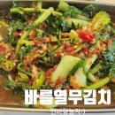 바름몰 | [열무물김치맛집] 잃어버린 여름 입맛 싹 잡아주는 시원한 국물! 아삭한 바름김치 열무김치 후기