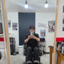 산본역미용실 레드라이트맨즈헤어 여름맞이 남자커트 후기
