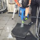 스마트 광택 | 울산 손세차 추천 스마트광택 장마 오기전 유막제거와 발수코팅 추천