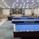 채플린당구장 이미지