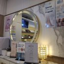 주왁싱&네일