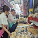 봉선시장 공영주차장 이미지