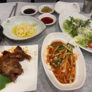 만포장 회 전문점 | [만포장회전문점] 식사후기/고급 찌깨다시(찌게다시) 많이 나오는 횟집/두툼한 회/거제동 횟집/종합...