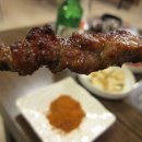 경성양꼬치구이