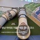 (주)코지라이프 | 서울 근교 아이와 가볼만한곳 성남 3시간 코스｜성남시박물관 디지털 어린이체험실 방문 꿀팁